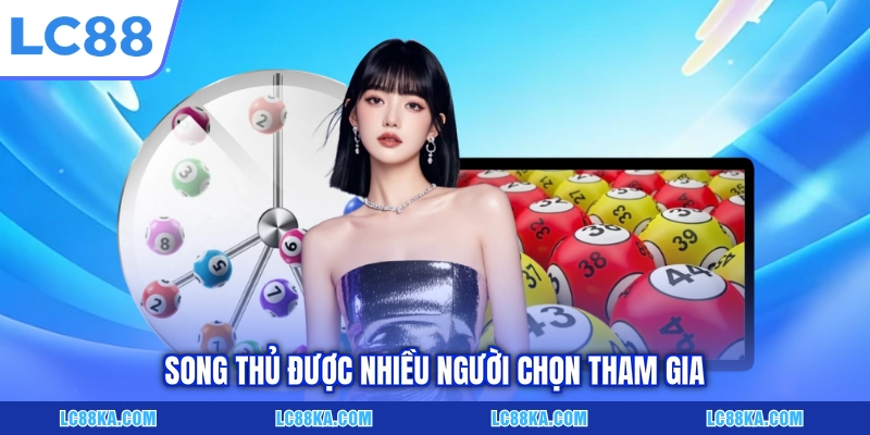 Cách Chơi Lô Đề Chuẩn Quy Tắc Và Kinh Nghiệm Vào Tiền 6 Song thủ được nhiều người chọn tham gia